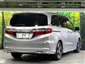 2017 Honda Odyssey