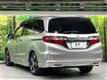 2017 Honda Odyssey