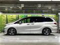 2017 Honda Odyssey