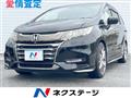 2019 Honda Odyssey Hybrid