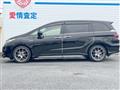 2019 Honda Odyssey Hybrid
