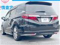 2019 Honda Odyssey Hybrid