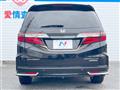 2019 Honda Odyssey Hybrid