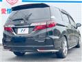 2019 Honda Odyssey Hybrid