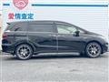 2019 Honda Odyssey Hybrid