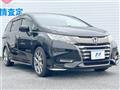 2019 Honda Odyssey Hybrid