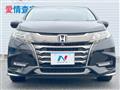 2019 Honda Odyssey Hybrid