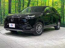 2023 Honda VEZEL