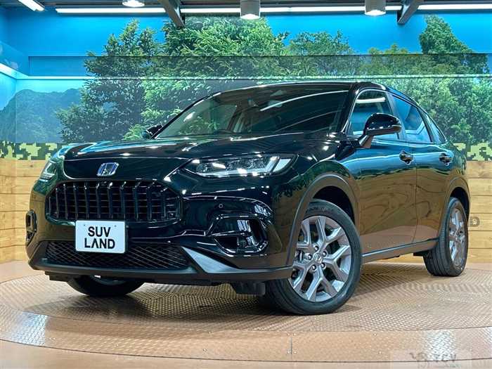 2024 Honda Honda Others