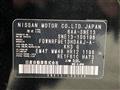 2021 Nissan Note