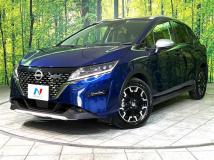 2023 Nissan Note