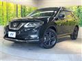2021 Nissan X-Trail