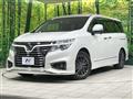 2018 Nissan Elgrand