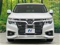 2018 Nissan Elgrand