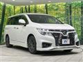 2018 Nissan Elgrand