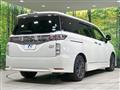 2018 Nissan Elgrand