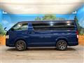 2019 Toyota Hiace Van