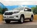 2022 Toyota Land Cruiser Prado