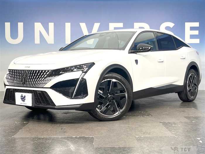 2024 Peugeot Peugoet Others