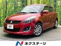 2014 Suzuki Swift