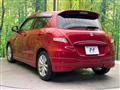 2014 Suzuki Swift