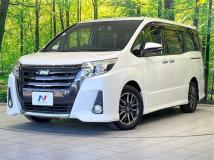 2016 Toyota Noah