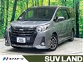 2017 Toyota Noah
