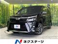 2020 Toyota Voxy