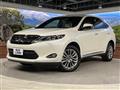 2014 Toyota Harrier