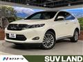 2014 Toyota Harrier
