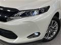 2014 Toyota Harrier