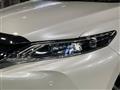 2014 Toyota Harrier