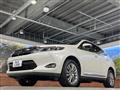 2014 Toyota Harrier