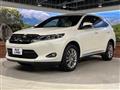 2014 Toyota Harrier
