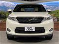 2014 Toyota Harrier
