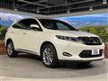 2014 Toyota Harrier