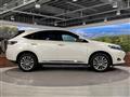 2014 Toyota Harrier