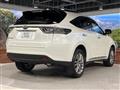 2014 Toyota Harrier