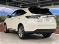 2014 Toyota Harrier