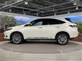 2014 Toyota Harrier