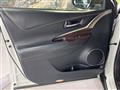 2014 Toyota Harrier