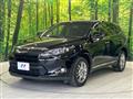 2015 Toyota Harrier