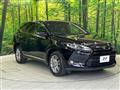 2015 Toyota Harrier