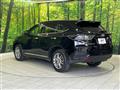 2015 Toyota Harrier