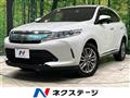 2019 Toyota Harrier