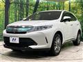 2019 Toyota Harrier