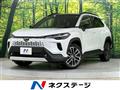 2026 Toyota CorollaCross