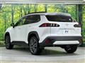 2026 Toyota CorollaCross