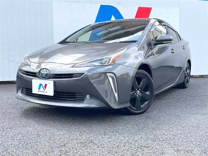 2019 Toyota Prius