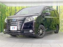 2015 Toyota Noah